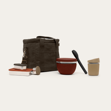 On The Go Lunch Set