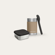 On The Go Snack Set
