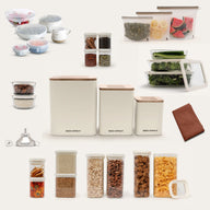 Pantry Makeover Bundle