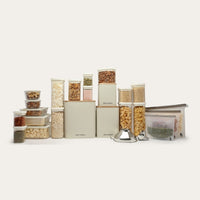 Pantry Makeover Bundle