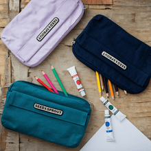 eco friendly pencil case