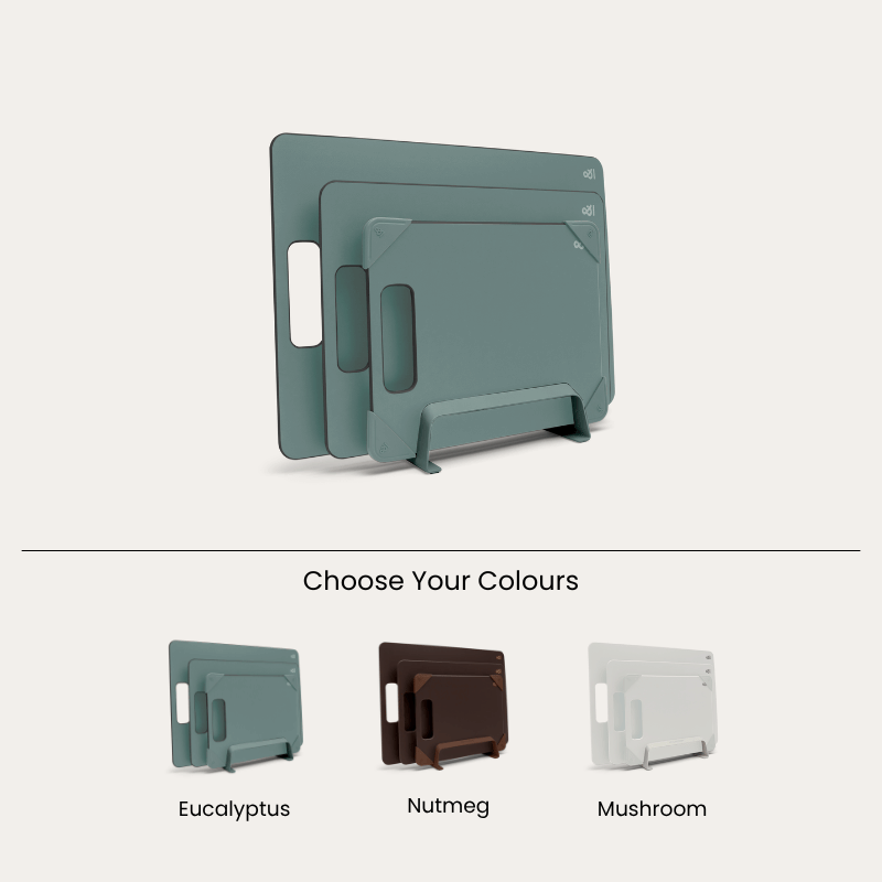 Prep & Store Chopping Board Bundles