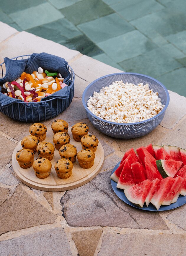 CrunchBox™ Stainless Steel Bento Lunch Box | Seed & Sprout