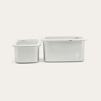 Rectangle-Stainless-Steel-and-Glass-Containers-2pk