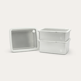 Rectangle-Stainless-Steel-and-Glass-Containers-3pk