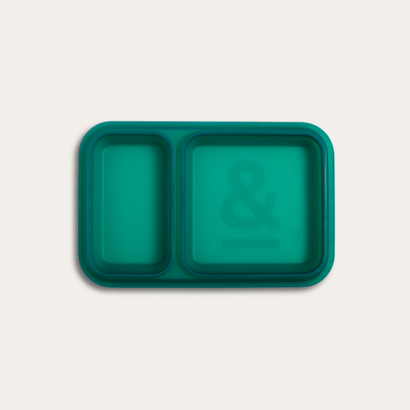 best bento box silicone seal