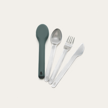 Reusable Cutlery Set | Stainless Steel