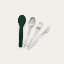 Reusable Cutlery Set | Stainless Steel