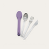 Reusable Cutlery Set | Stainless Steel