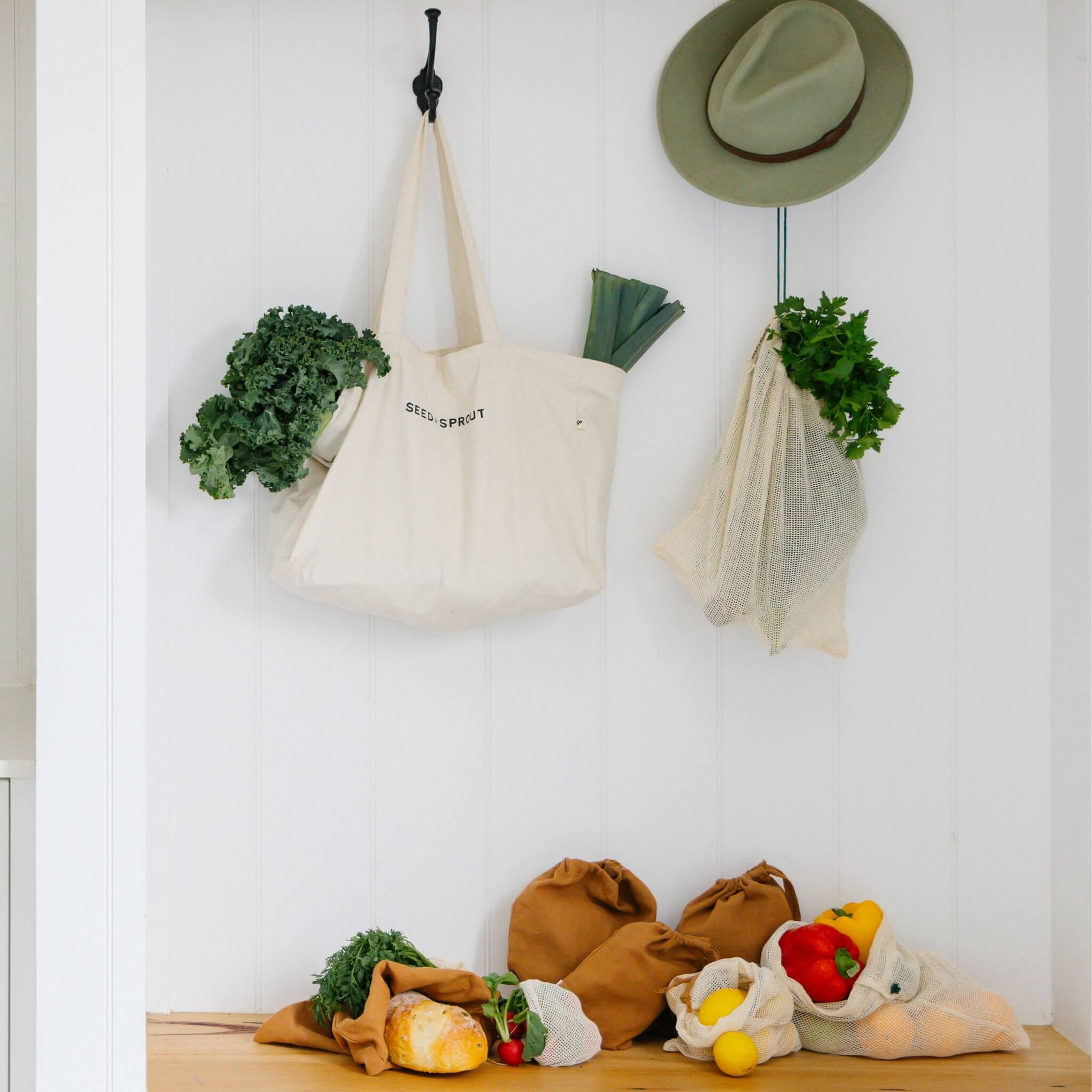 Market Essentials Set
