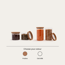 SECONDS | Wategos Pantry Jar Bundle