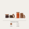 SECONDS | Wategos Pantry Jar Bundle