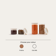 SECONDS | Wategos Pantry Jar Bundle