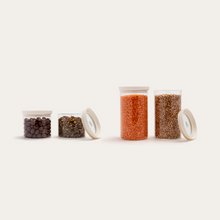 SECONDS | Wategos Pantry Jar Bundle