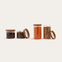 SECONDS | Wategos Pantry Jar Bundle
