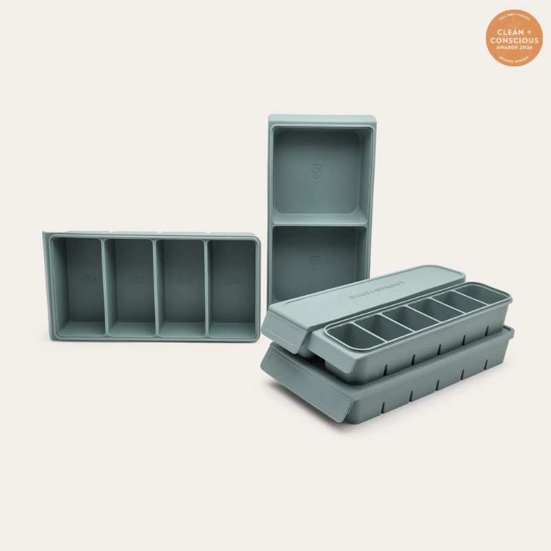 Ultimate Freezer Mould Set