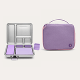CrunchBox™ 2.0 Lunch Box | Pots & Bag