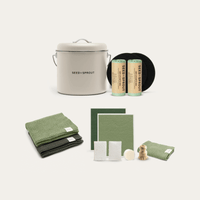 Compost & Clean Bundle