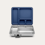 CrunchBox™ 2.0 Lunch Box | Seal & Pots & Bag