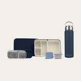 Stainless Steel Snack Bundle
