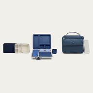 CrunchBox 2.0 Lunch & Snack Set