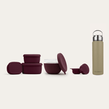 Adult Lunch & Snack