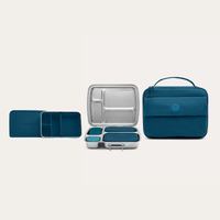CrunchBox™ OG Lunch Box | Pots & Bag