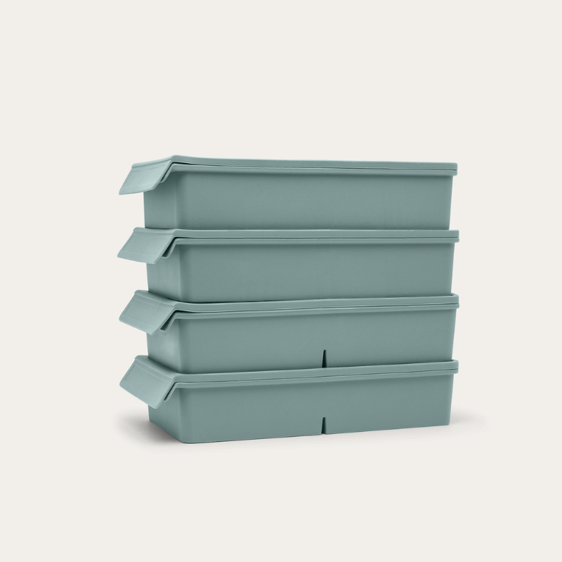 Meal Prep Freezer Tray Multibuy