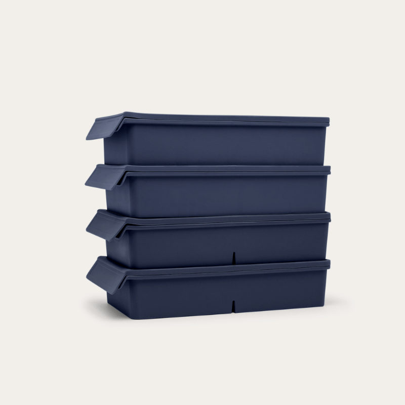 Meal Prep Freezer Tray Multibuy