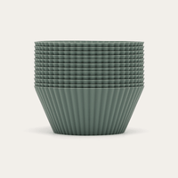 Large Muffin Cups