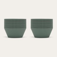 Large Muffin Cups