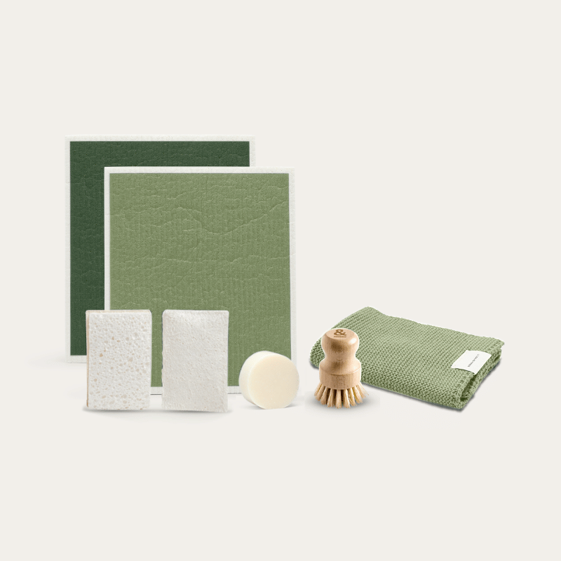 Everyday Cleaning Starter Set