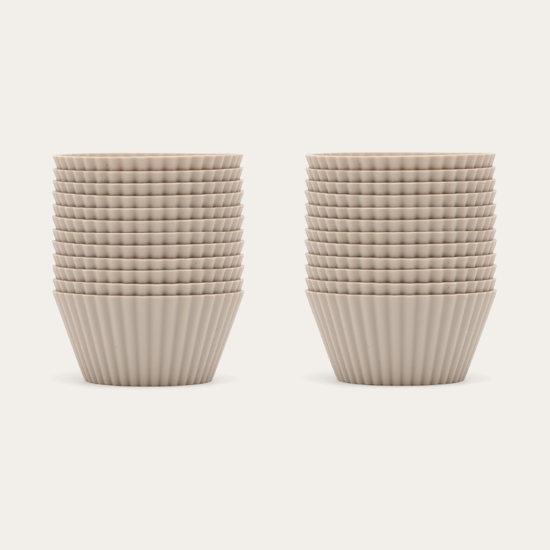 Small Muffin Cups