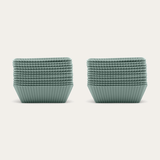 Rectangle Muffin Cups