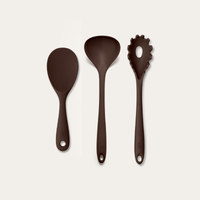 Silicone Kitchen Utensil Sets