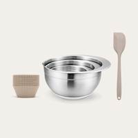Daily Baking Essentials