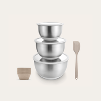 Daily Baking Essentials
