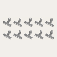 Stainless Steel Pantry Clip Pack