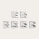 Tallow Silicone Insert Set