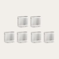 Tallow Silicone Insert Set