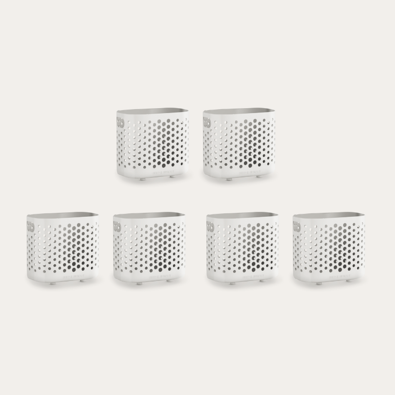 Tallow Silicone Insert Set
