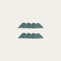 Silicone Anti-Slip Chopping Board Corners