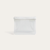 Reusable Roll Top Silicone Storage Bag