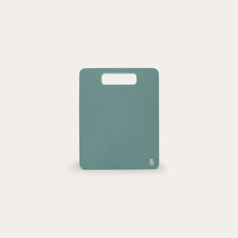 Wood Cellulose Chopping Board Set