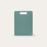 Wood Cellulose Chopping Board Set