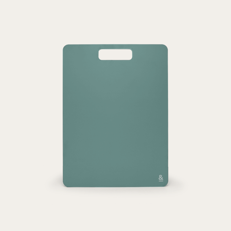 Wood Cellulose Chopping Board Set