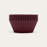Large Muffin Cups