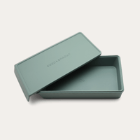 1 Portion Silicone Freezer Tray | 1000ml