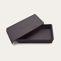 1 Portion Silicone Freezer Tray | 1000ml