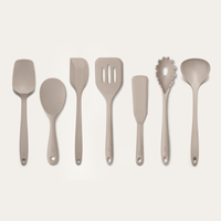 Silicone Kitchen Utensil Sets